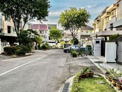 Kovan Road (D19), Terrace #598134971